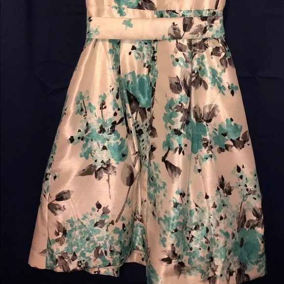 Jessica Howard vintage style dress - Picture 2 of 3